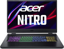 Acer nitro an517 usato  Spedire a Italy