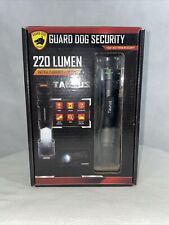 Lanterna tática Guard Dog Security Taurus 220 lúmens comprar usado  Enviando para Brazil