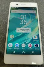 Smartphone Sony Xperia E5 F3311 16GB Branco Desbloqueado - Sistema Operacional Android 6.0 comprar usado  Enviando para Brazil