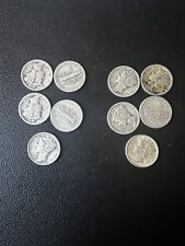 Face value silver for sale  Fuquay Varina