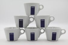 Lavazza capuccino porzelan gebraucht kaufen  Frankfurt