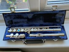 Blessing usa flute for sale  TAMWORTH