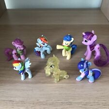 Little pony bundle for sale  BIRMINGHAM