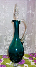 Stunning blue green for sale  New Tripoli