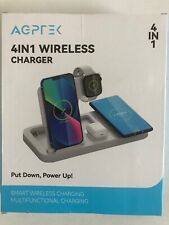4in1 wireless charging for sale  CLITHEROE