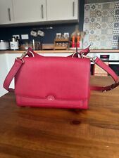 red small purse shoulder for sale  CANNOCK