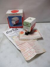 Coca cola 1958 for sale  York