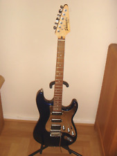 Dark blue squier for sale  Shipping to Ireland