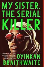 Sister serial killer for sale  Boston