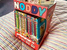 Noddy books complete for sale  EYEMOUTH