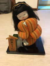 geisha figur gebraucht kaufen  Heddernheim