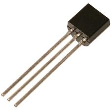 Lot transistors bc560 d'occasion  France