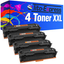Toner cf540x cf543x for sale  Shipping to Ireland