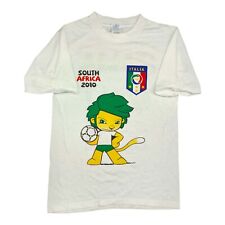 Shirt maglia italia usato  Palermo
