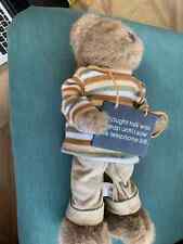 Character ted tall for sale  NORTH SHIELDS