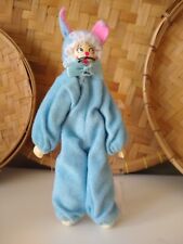 Anthropomorphic easter bunny for sale  Lisle