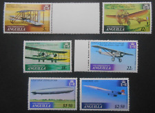 Anguilla 1979 luftfahrt gebraucht kaufen  Tarforst,-Mariahof,-Irsch