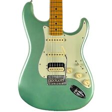 2021 Fender American Professional II - Mystic Surf Green for sale  Shipping to South Africa