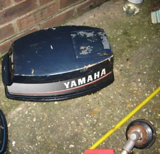 15hp yamaha outboard for sale  HAYLING ISLAND