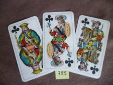 Ancien jeu cartes d'occasion  Bordeaux-