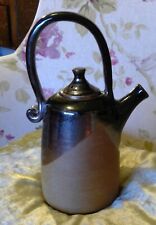 Earthenware coffee pot for sale  GLASGOW