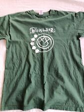 Maglietta blink 182 usato  Latina