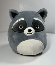Squishmallows randy racoon for sale  NEWMARKET