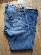 diesel jeans for sale  KING'S LYNN