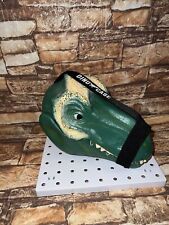 Lancheira de dinossauro infantil cabeça de dinossauro brinquedo estojo de armazenamento dinossauro para escola e casa 9” comprar usado  Enviando para Brazil