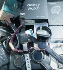 50 Samsung And More Smart Watches Lot, used for sale  Shipping to South Africa