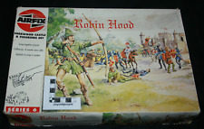 Airfix robin hood for sale  GLENROTHES