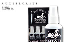 1 Bottle Paul Chen Hanwei Katana Sword Maintenance Oil for sale  Shipping to South Africa