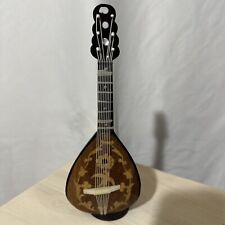 Vintage upright mandolin for sale  Drums