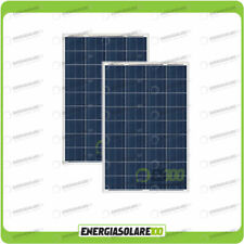 Set pannelli solari usato  Noicattaro