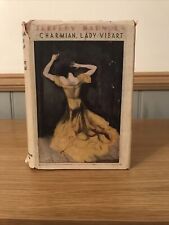 Charmian lady vibart for sale  MARCH
