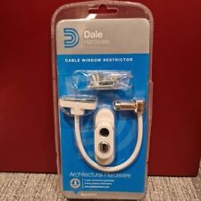 Dale hardware cable for sale  MORDEN