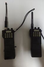 Due radio ricetrasmittenti usato  Portocannone