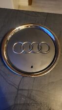 Audi nabendeckel felgendeckel gebraucht kaufen  Kronau