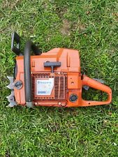 Husqvarna High Top 288xp Chainsaw Full Rebuild, used for sale  Shipping to South Africa