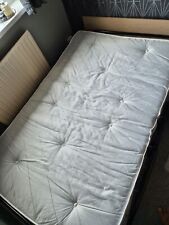nearly double bed for sale  SHEFFIELD
