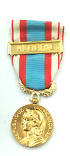 M14ja belle médaille d'occasion  Saint-Jean-en-Royans