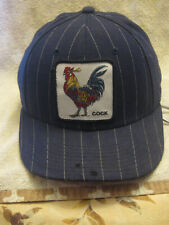 Goorin bros rooster for sale  Nampa
