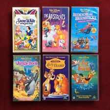 Walt disney classic for sale  COVENTRY