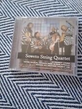 Soweto String Quartet  CD Collections  BMG 2007 comprar usado  Enviando para Brazil