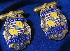 Hawaii police chief for sale  Honolulu