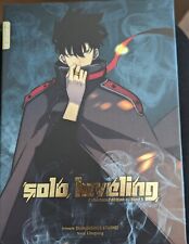 Manga solo leveling gebraucht kaufen  Berlin