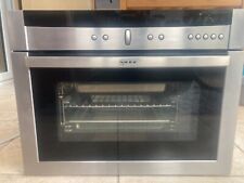 Neff c47d42n0gb integrated for sale  EASTLEIGH