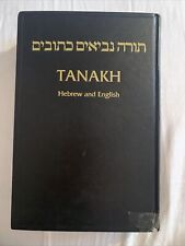 tanakh for sale  LONDON