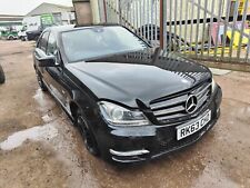 mercedes w204 breaking for sale  LYDNEY