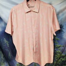 Camisa havaiana lula All In Motion masculina tamanho 2XL comprar usado  Enviando para Brazil